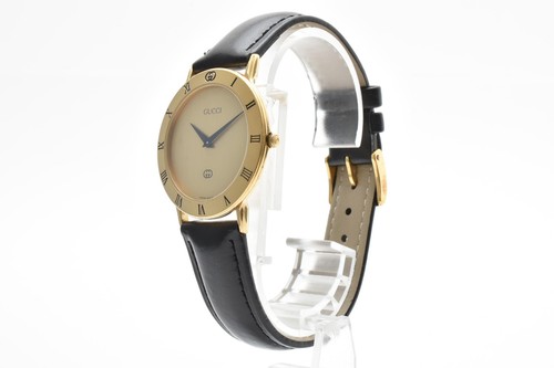New strap exc - [exc+5], vintage
