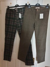 Wholesale Mens Chino Trousers