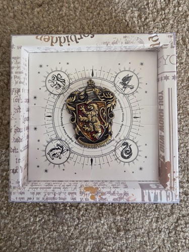 Harry potter pin badges - pin,