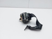 SEAT BELT REAR LEFT PASSENGER