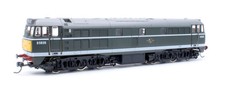 LIMA 'OO' GAUGE BR GREEN CLASS
