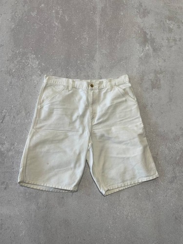Carhartt mens white - mens, canvas