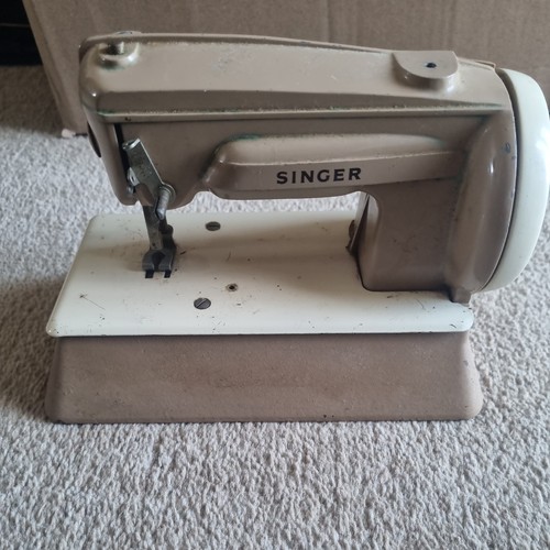 Singer sewhandy model 40k - model,