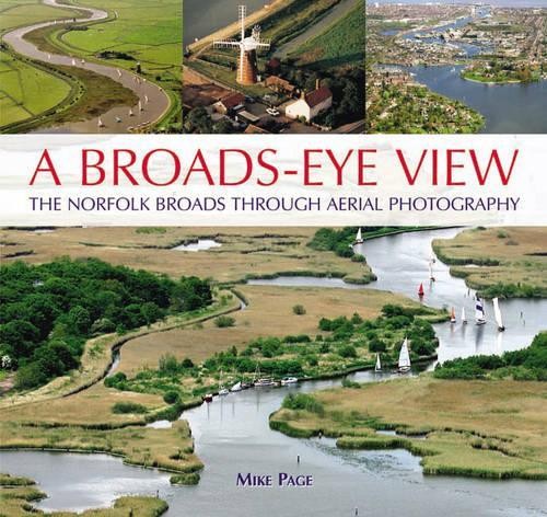 Broads eye view the - broads-eye,