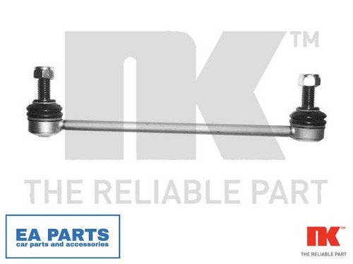 Rod strut stabiliser - stabiliser, for
