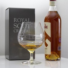 Royal Scot Crystal - Skye