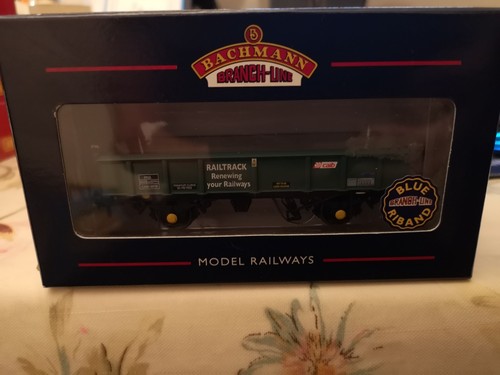 Bachmann 100 ton - bachmann, 38-100