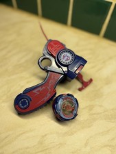 Beyblade XTS Extreme Top System IR Spin Control Galaxy Pegasus 2011/2010 Working