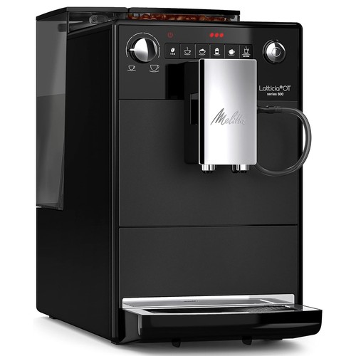 Melitta latticia fully - melitta,