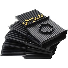 Carp Fishing Bait Roller Table