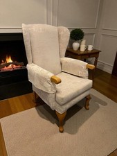 HSL Helmsley Standard Fireside