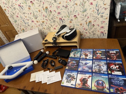 Psvr2 playstation virtual - psvr2,