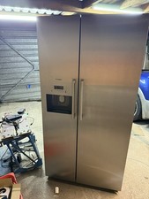 SIEMENS FULL STAINLESS STEEL