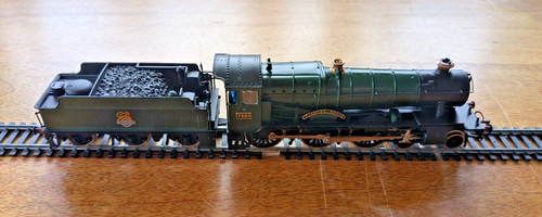 Bachmann branchline gauge - bachmann, oo