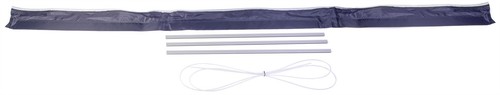 Magnetic driveaway kit - magnetic,