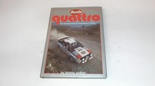 			Audi Quattro: The
