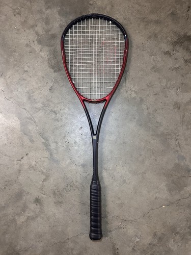 Wilson pro staff hammer system - wilson,