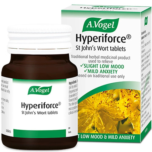 Vogel john s wort - john's,