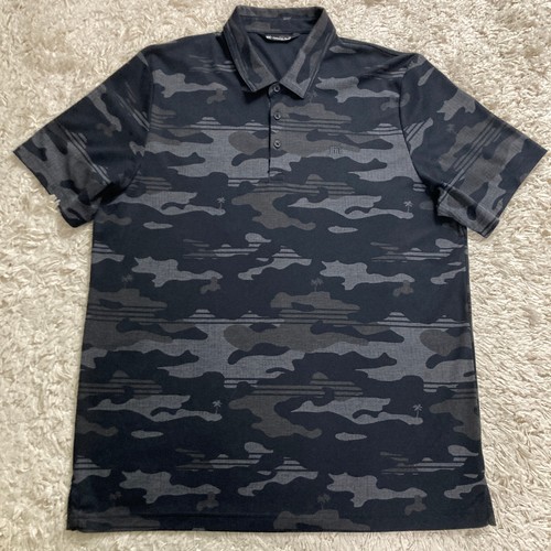 Travis mathew polo shirt - polo, mens