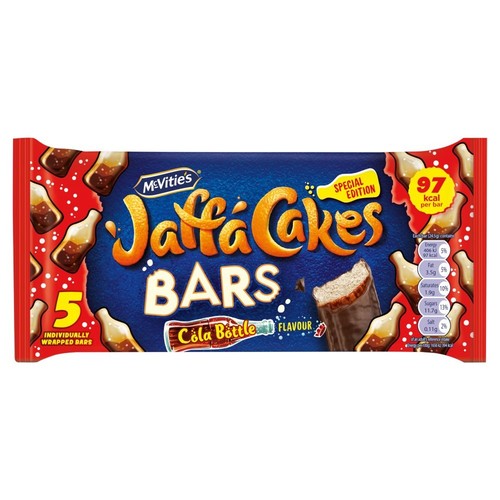 Mcvities jaffa cakes 5 - mcvities,