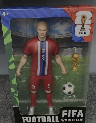 Fifa haaland world cup - haaland,