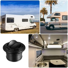 Round Air Conditioning Vent