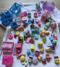 Huge Shopkins & Shoppies