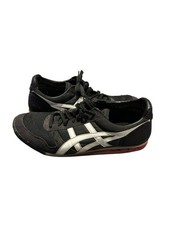 Onitsuka Tiger Ultimate 81 Men’s Shoes Size US 11 UK 10 EUR 45 Black Sneakers