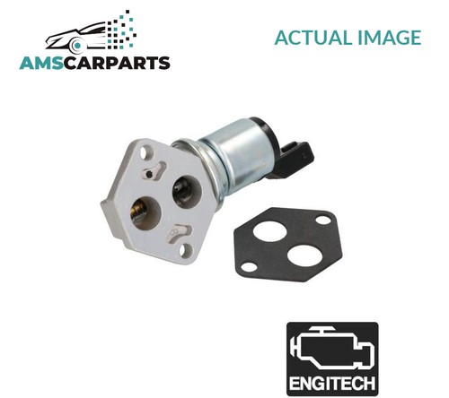 Idle control valve - idle,