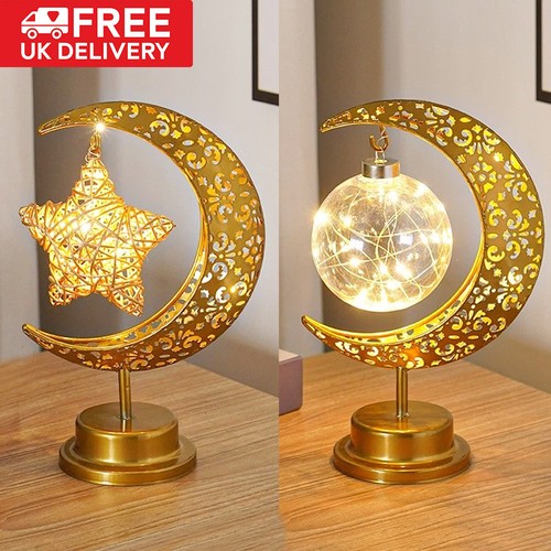 Retro cordless led table lamp - cordless,