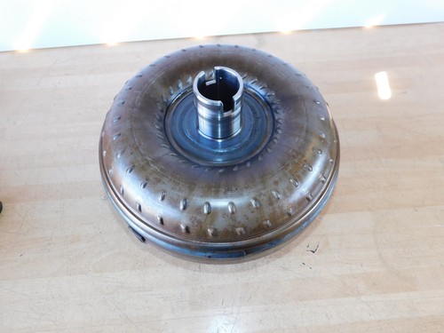 Bmw 6hp19z torque converter - 6hp19z,