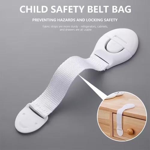 Child lock wardrobe - lock,