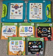 LeapFrog LeapStart Interactive