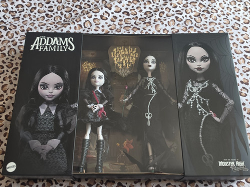 Monster high skullector - high,
