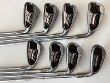 Ping G20 Iron Set 5-9,Pw,Aw,Sw