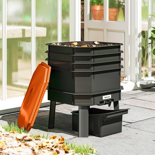 Tray gal outdoor - 7.4,