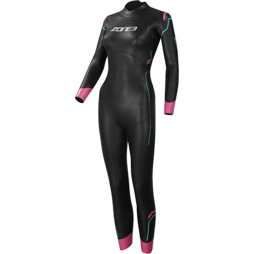Zone3 agile womens - womens, wetsuit