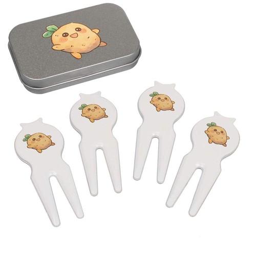 Happy potato golf - potato', tool