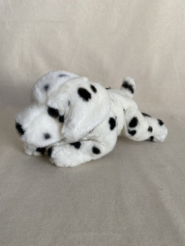 Keel toys dalmatian soft - toys,