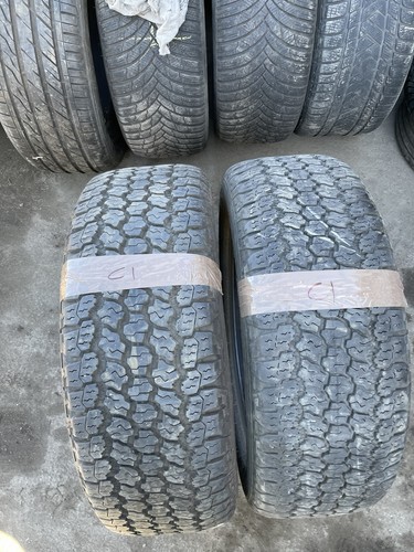 255 113h goodyear - 255, 20