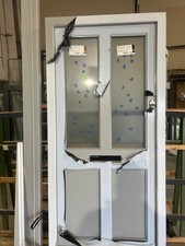 Grey Timber Alternative Open