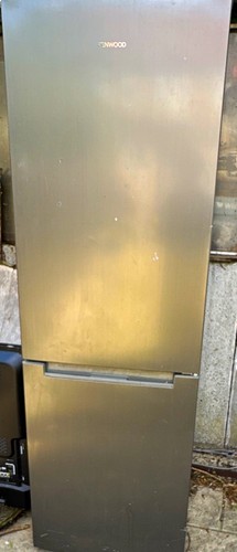 Kenwood stainless steel silver - stainless,