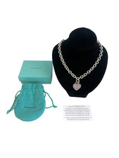 Tiffany & Co Return to Tiffany