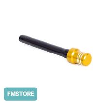 PETROL TANK VENT VALVE for MOTO CROSS ENDURO MOTARD Gold Color