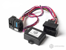 Plug and play BMW E84 E90 E60