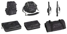 Fox Rage Voyager Camo Luggage Range Carryall Rod Sleeve Mat Predator Fishing