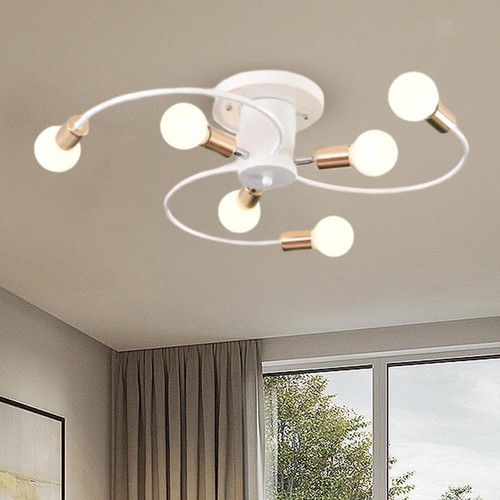Sputnik ceiling light arm - sputnik, 6-arm