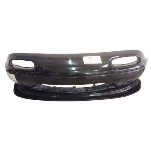Mda style front lip - style,