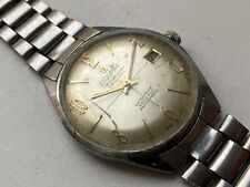 Vintage RARE Men WATCH