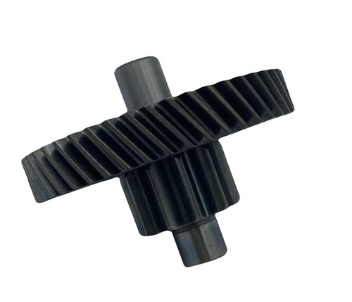 Apache 100 quad gear - gear, box